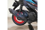 Yamaha Aerox 155 Cybercity Tahun 2024
